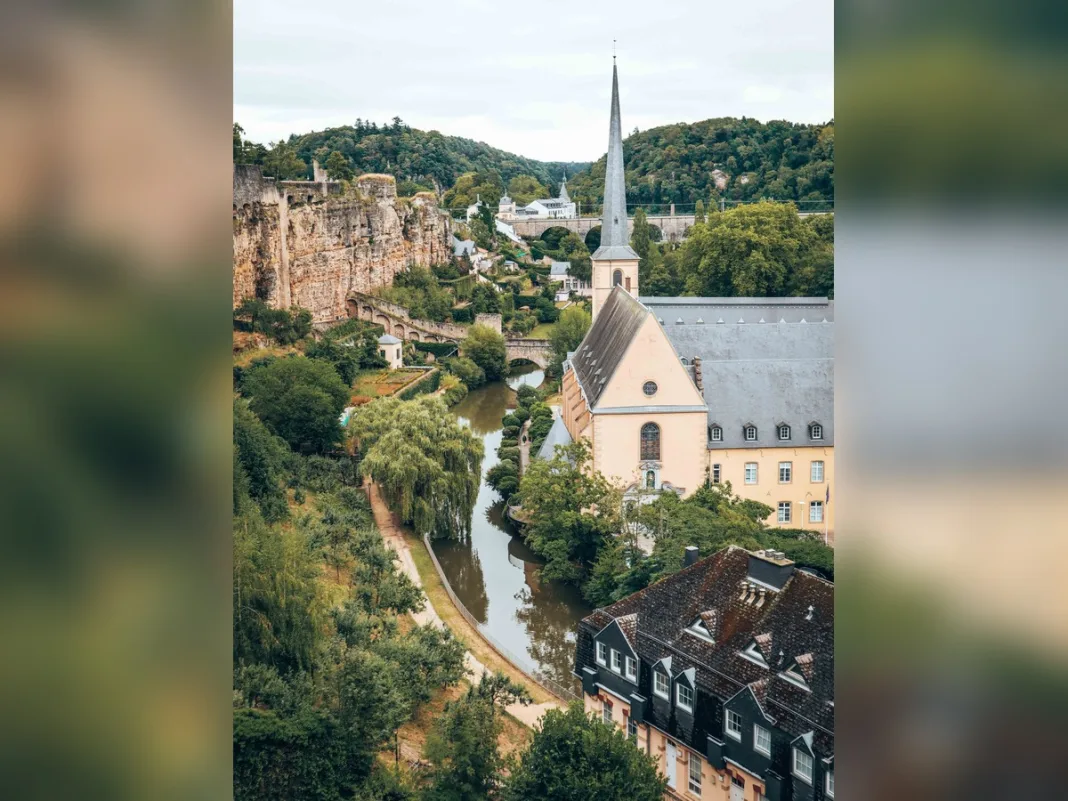 Luxembourg City Museum Night breaks record with 29,000 visitors on 25th anniversary