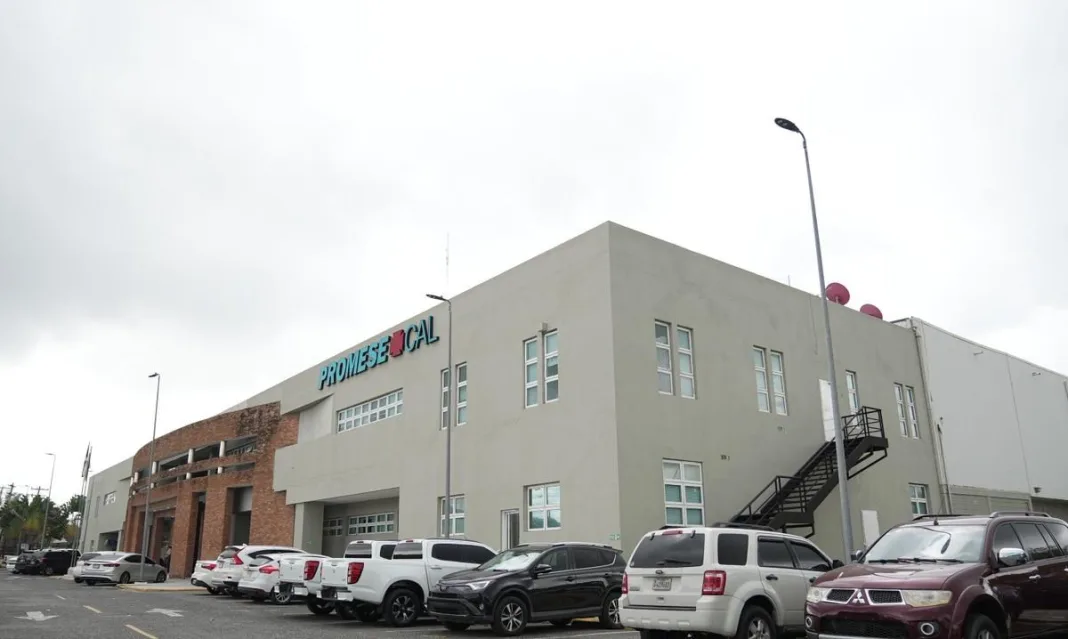 Promese/CAL distribuirá 34 millones de unidades de medicamentos a las Farmacias del Pueblo