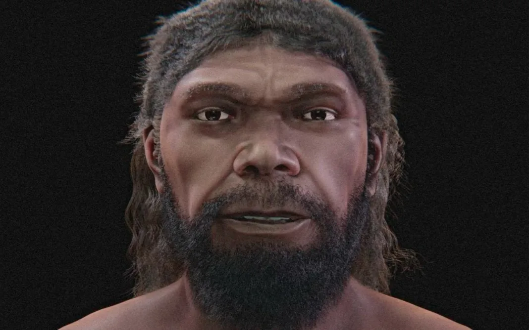 Naukowcy odtworzyli wizerunek najstarszego Homo sapiens. Jego twarz wygląda znajomo