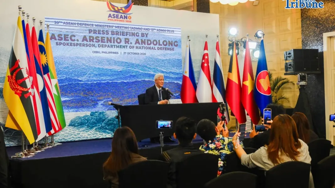 China yet to confirm attendance at ASEAN defense talks