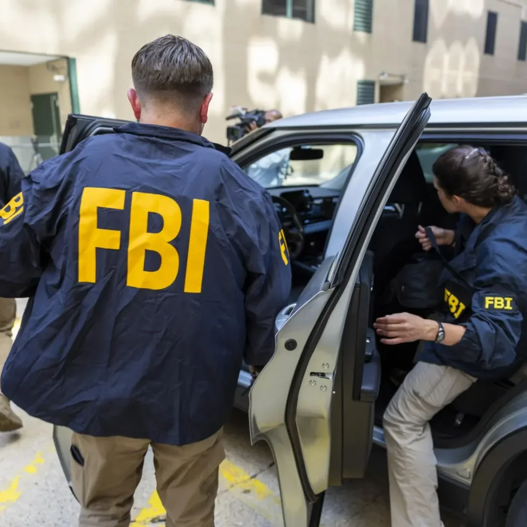 Capturan un hombre tras advertir el FBI sobre amenazas de posibles atentados en Honduras