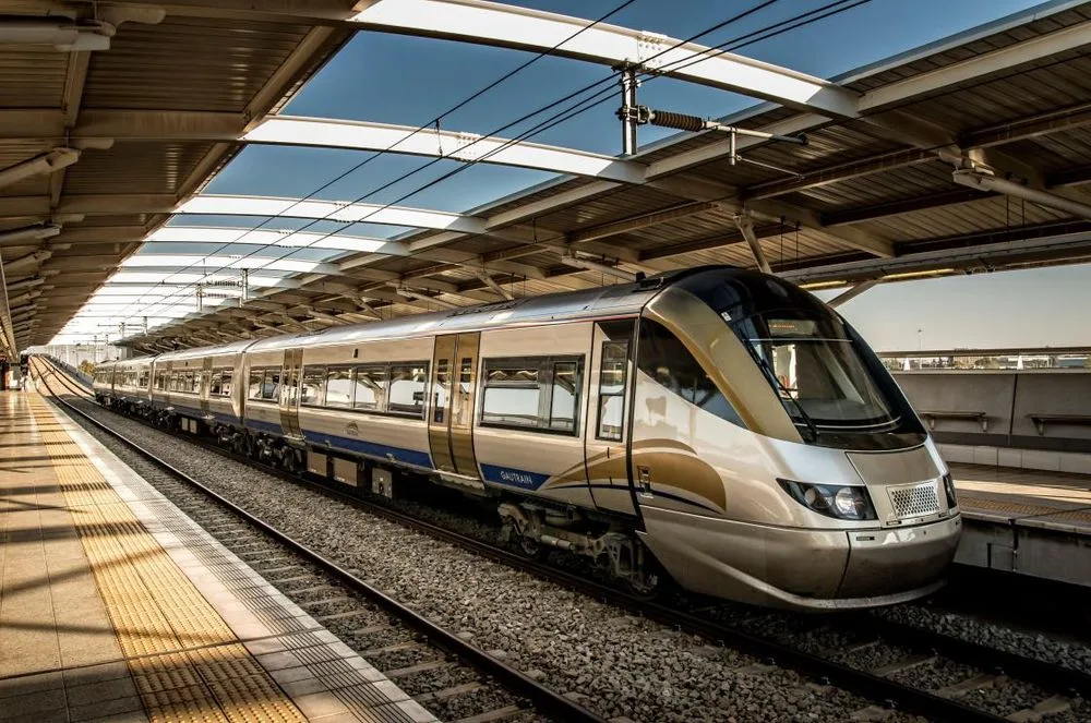 Soweto Derby: Gautrain buses to run between Park Station and FNB Stadium