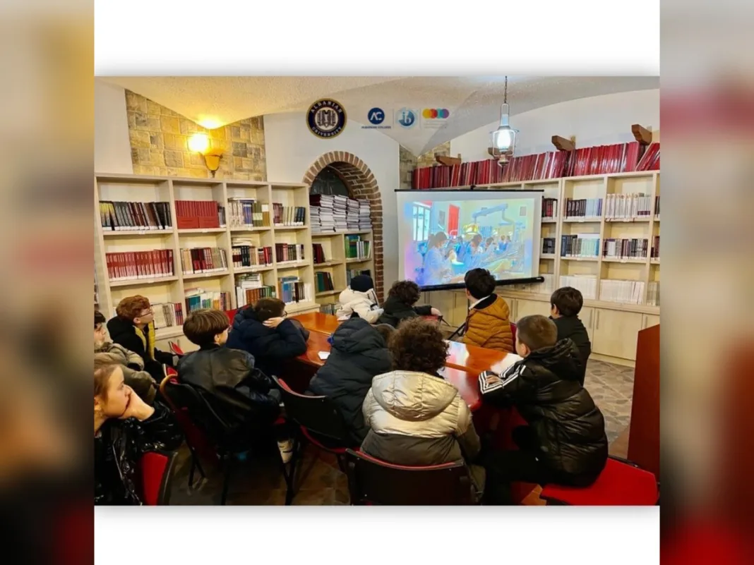 Since 1957, Tirana’s Humanities Faculty Has Helped Study Albania’s Language and Past