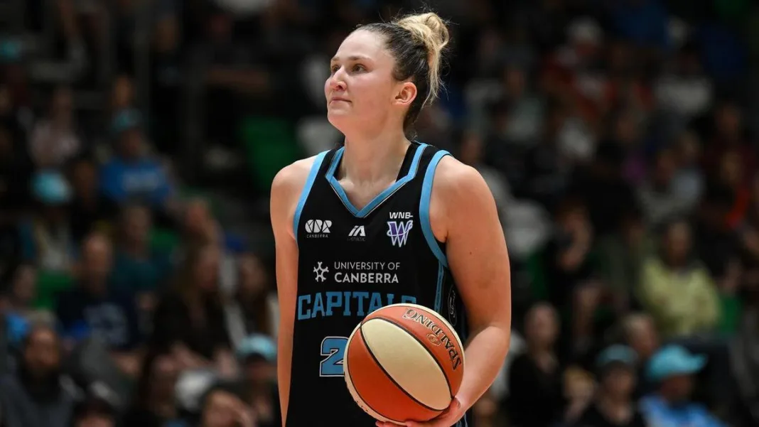 Atwell stars as Capitals spoil Han Xu’s birthday