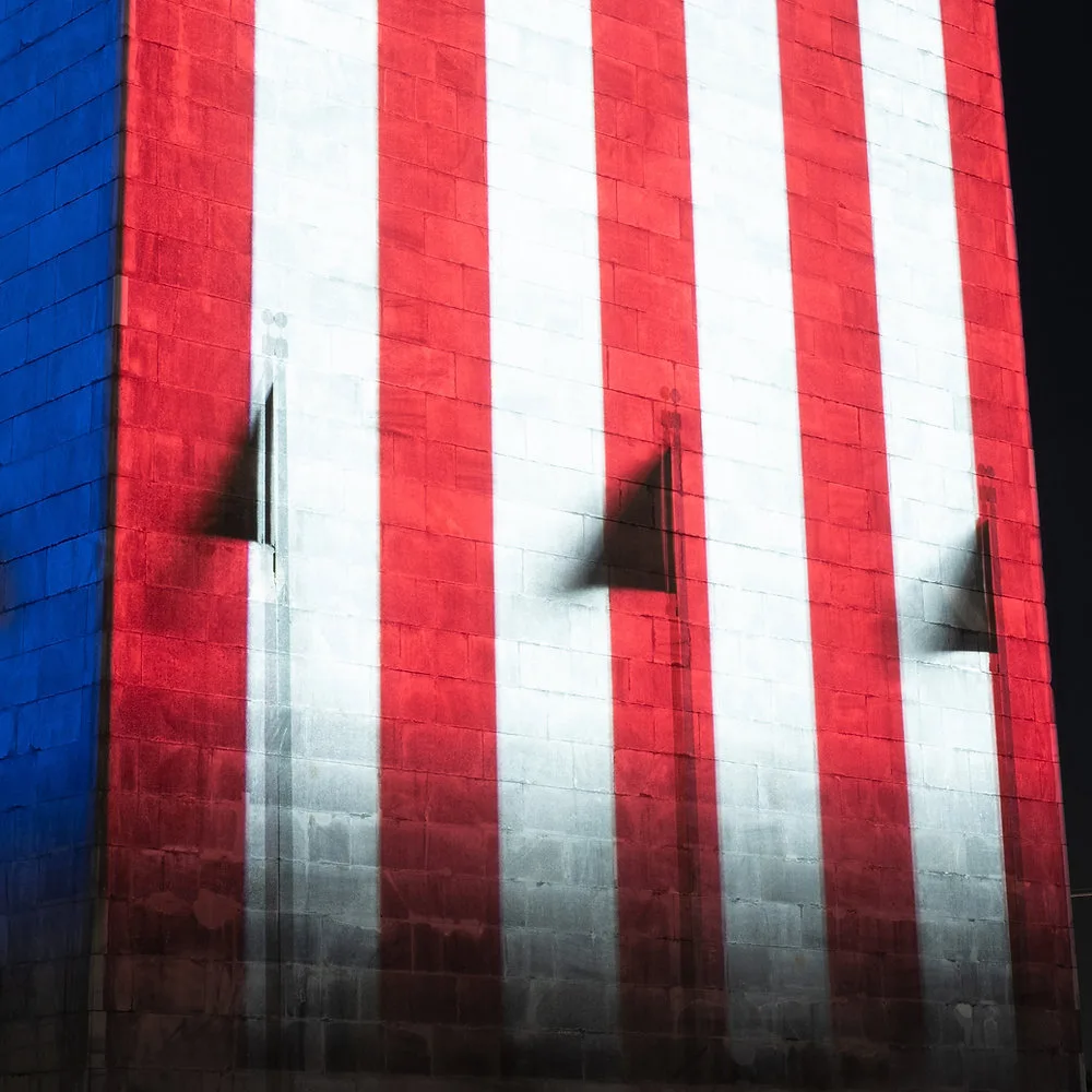 Trump is turning to an old tool of authoritarian repression