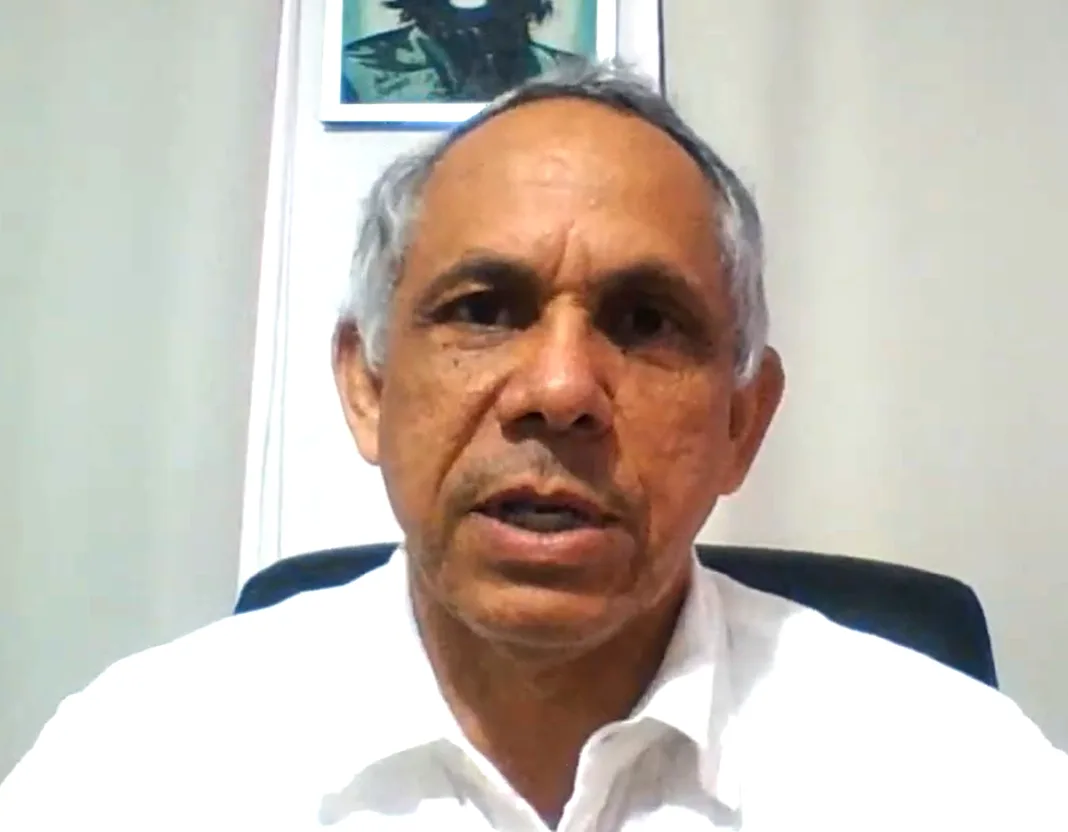 Valdera alerta sobre riesgos para el arroz dominicano