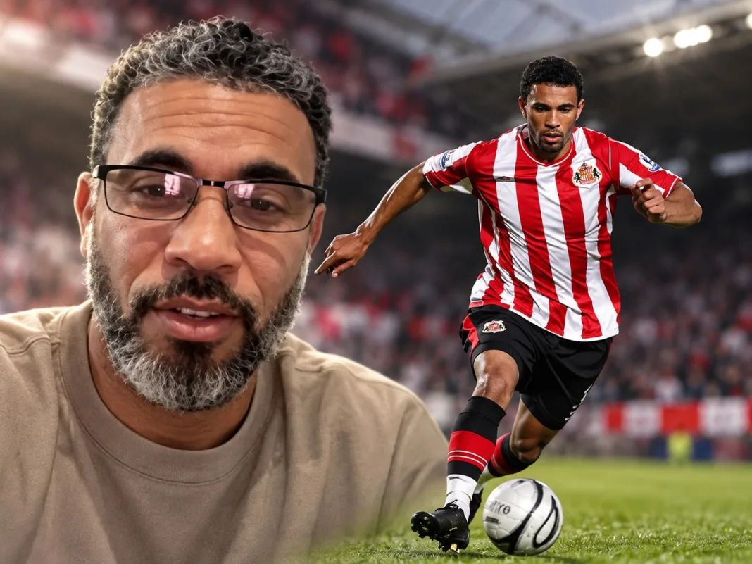 World Cup Hero Carlos Edwards Celebrates His 48th Birthday Today