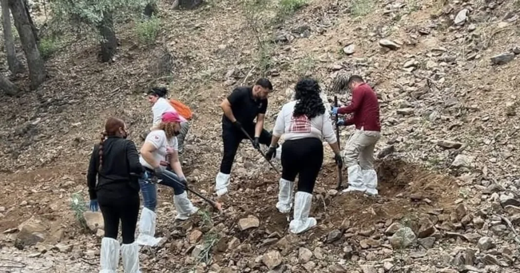 Colectivos de búsqueda de Sonora realizarán una jornada masiva en la presa El Comaquito de Ímuris el sábado 10 de octubre