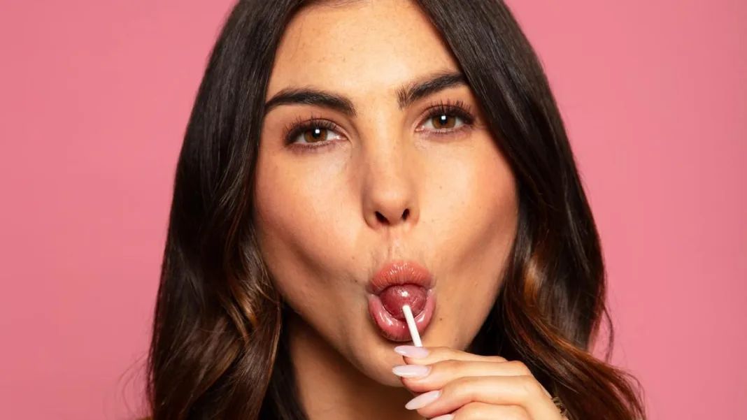 ‘Security blanket’: How lollipops can be used to help ease anxiety