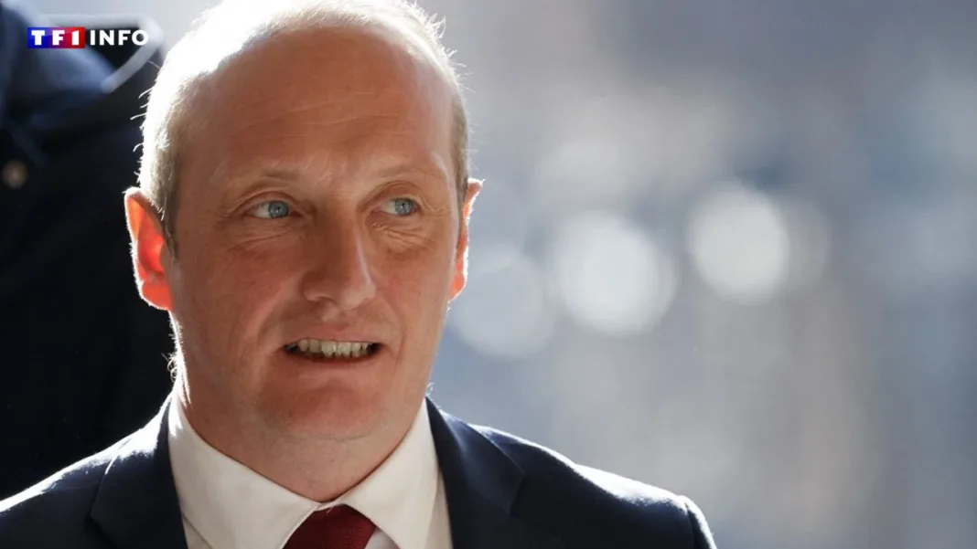 Manifestations : le patron des députés Horizons suggère de faire payer LFI pour les dégradations