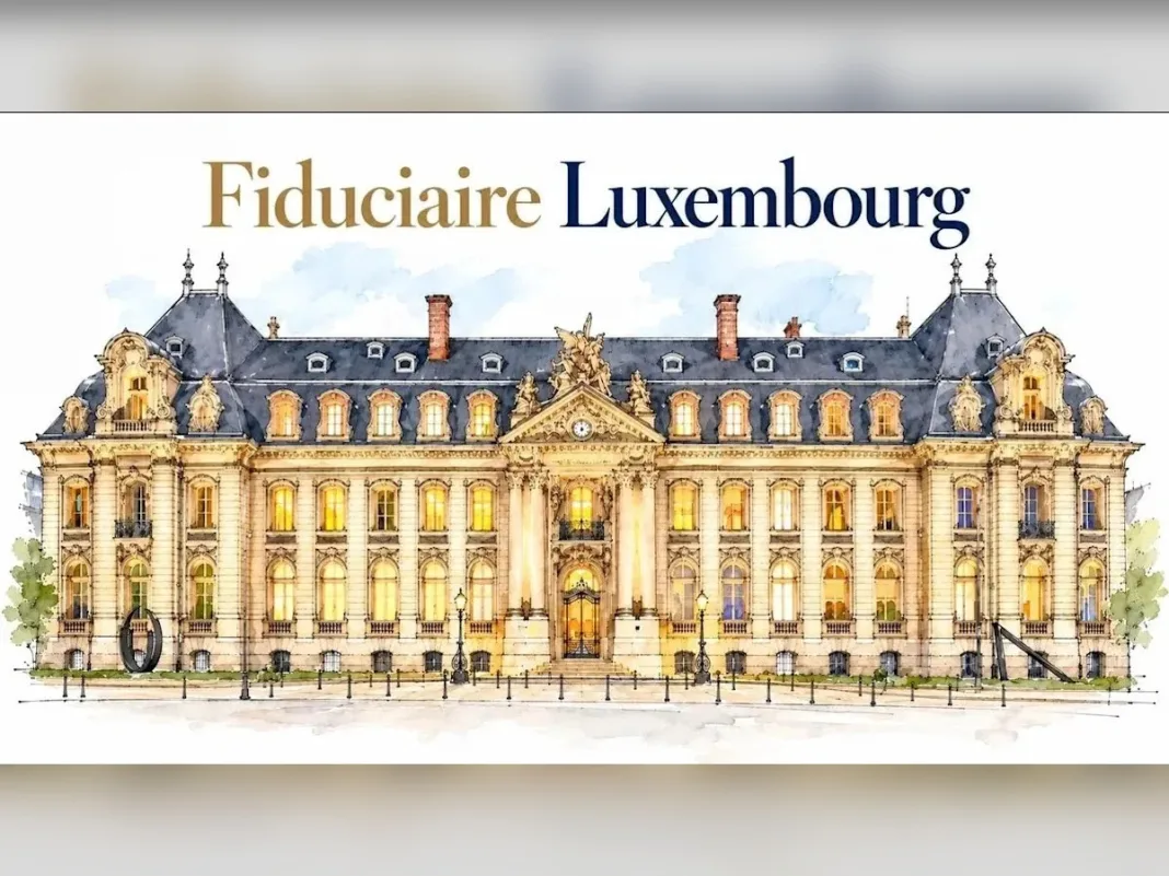 Luxembourg firm unifies accounting, tax and payroll services for businesses
