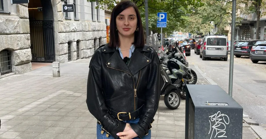 VIDEO Sofija Todorović: Postoji niz važnih pitanja za budućnost Srbije do kojih nisam sigurna hoćemo li uskoro doći