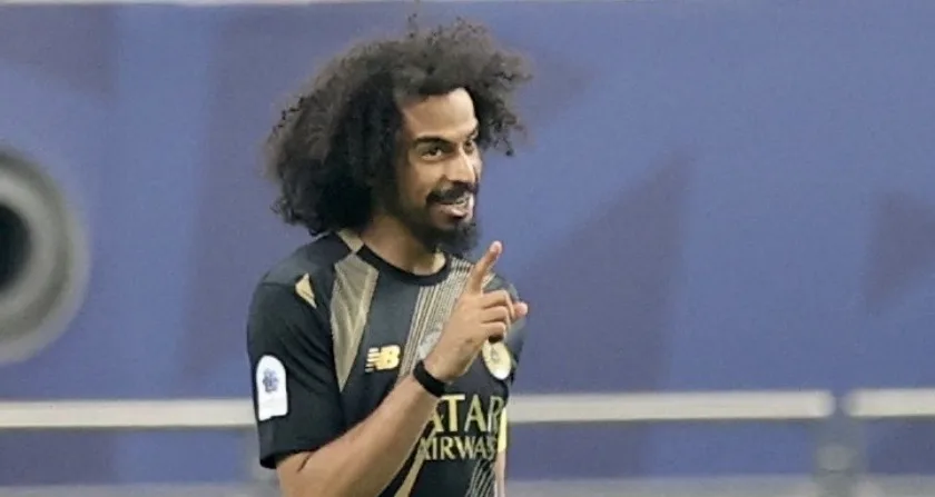 استاد الدوحة تختار التشكيلة الأفضل للجولة السابعة من الدوري