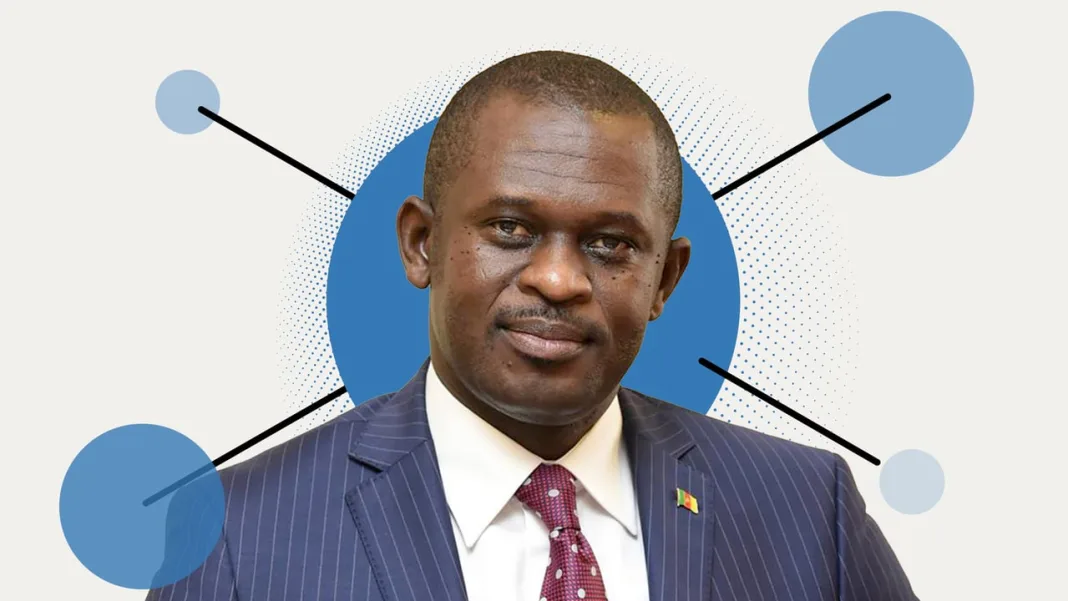 Au Cameroun, le bouclier politico-spirituel d’Oswald Baboke, candidat à la vice-présidence