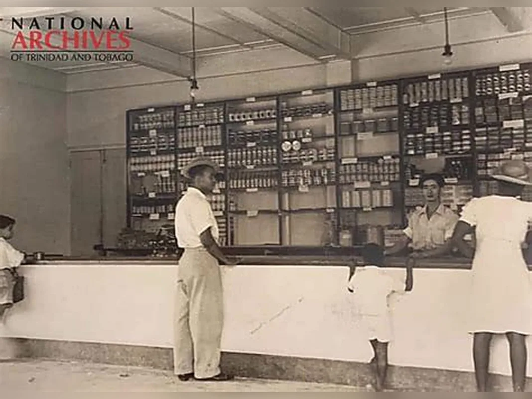 Inside the National Archives, Trinidad and Tobago’s history survives in more than paper