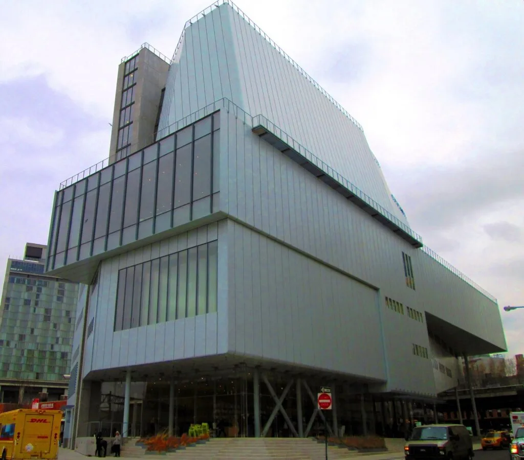 Retrospektiva më e madhe e Roy Lichtenstein-it në Nju Jork në 33 vjet: “Like New” hapet sot në Whitney Museum