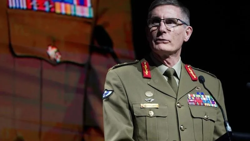 ANDY WHITE: Did Ben Roberts-Smith interview prompt ADF to partially release secret SAS review?