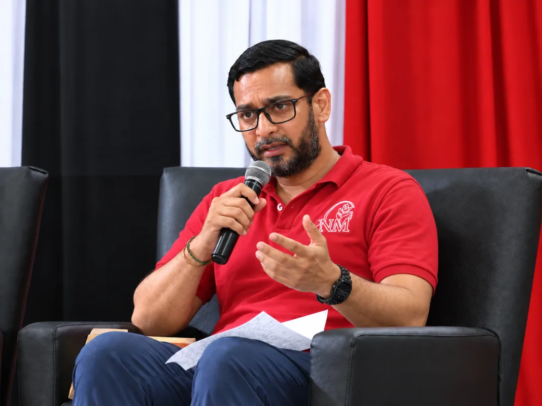 Boodhu Questions Prime Minister’s Role In Selecting Heads Of Special Operations Districts