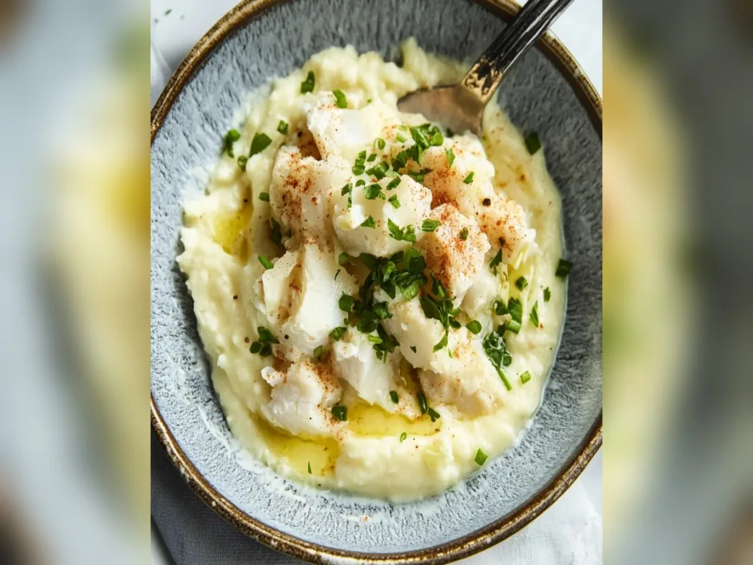 Plokkfiskur’s Humble Ingredients Tell a Story of Making Fish Go Further