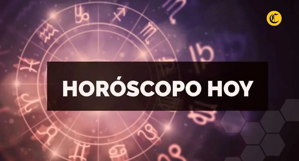 Horóscopo de hoy y predicciones para este sábado 25 de octubre, según tu signo zodiacal