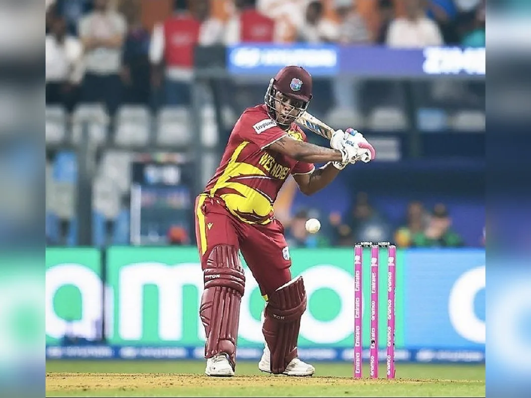 India Hold Off West Indies by 14 Runs to Take 2-1 Lead in T20I Series