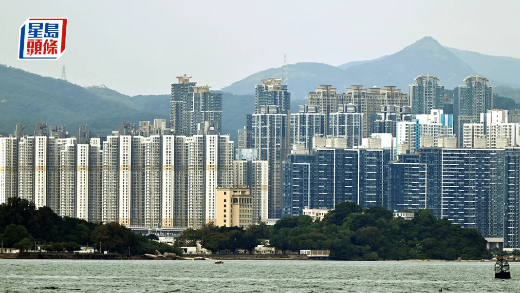 差估署9月住宅樓價指數按月升0.19% 連升兩個月