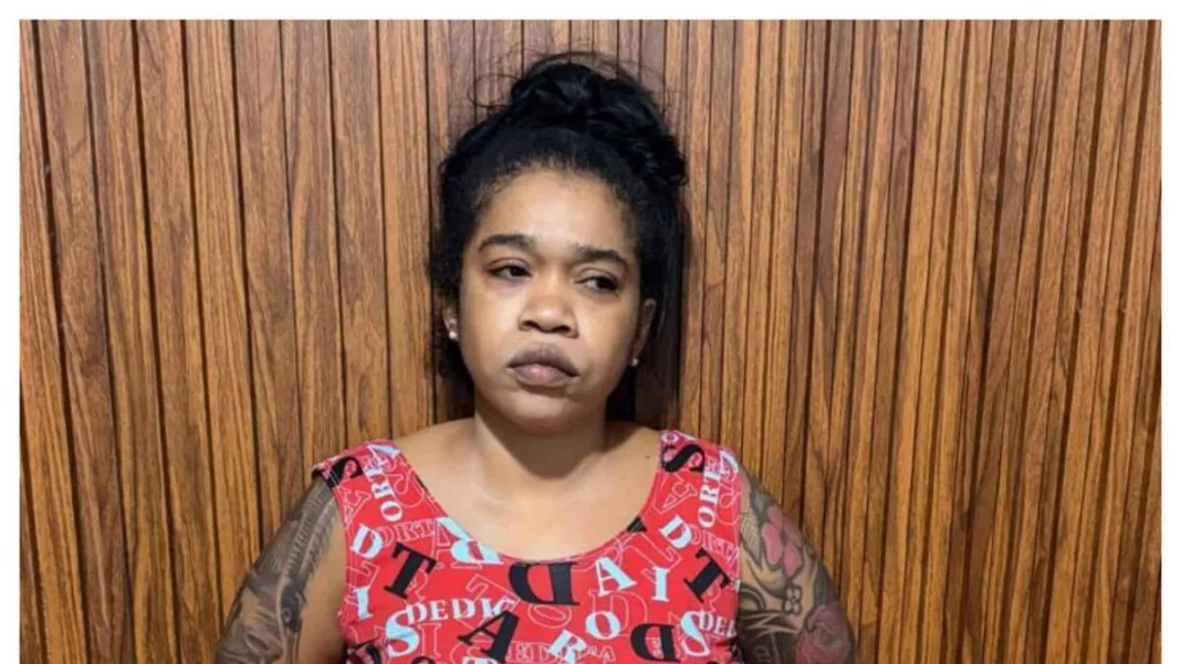 MP solicita prisión preventiva contra mujer acusada de secuestrar a un alemán en Puerto Plata