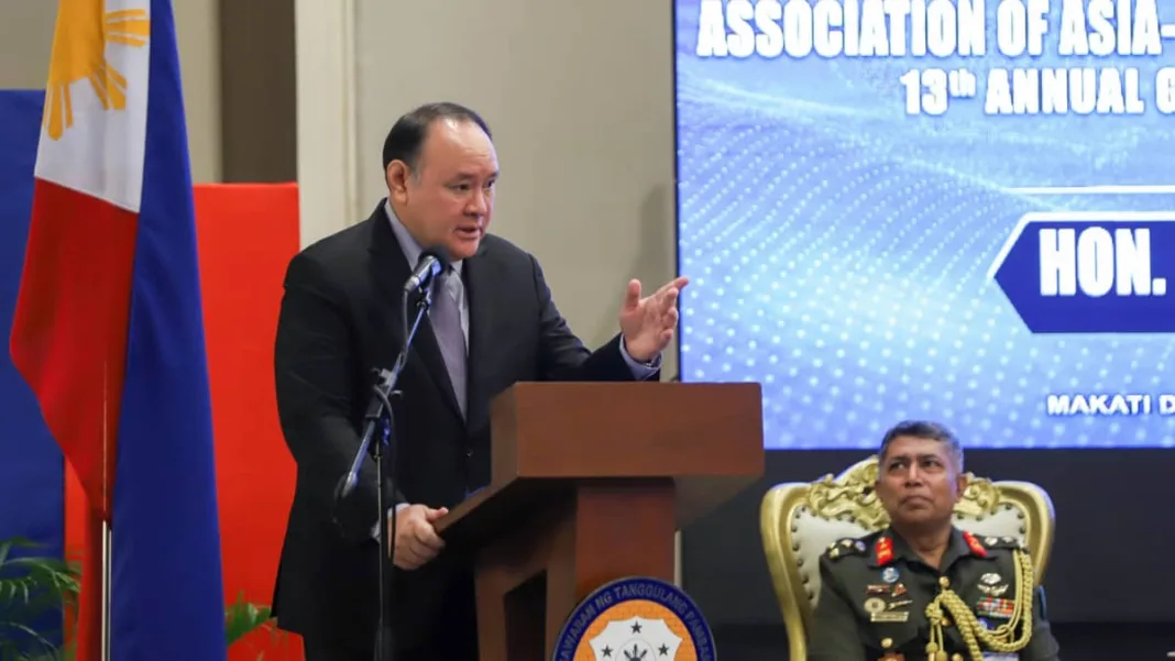 Teodoro slams ‘inhuman’ comments on deaths of 4 PAF pilots