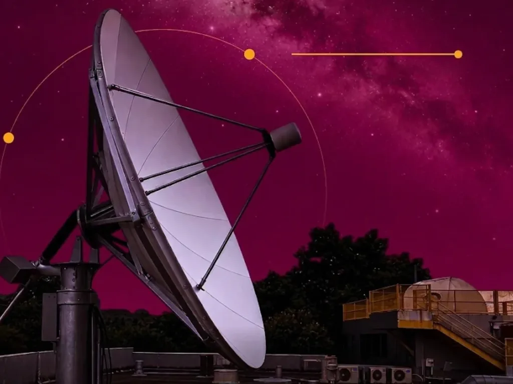 Inaugurarán nuevo radiotelescopio en el Observatorio Astronómico de la UPR en Humacao