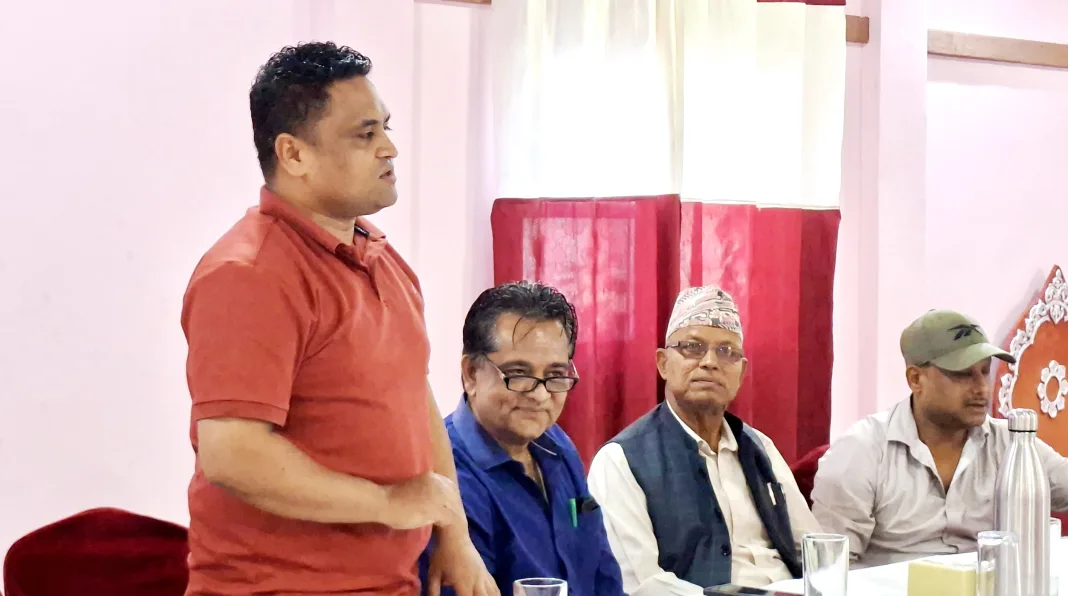 उपचारमा आउँदैनन् एचआईभी सङ्क्रमित, समुदायमा सर्ने जोखिम