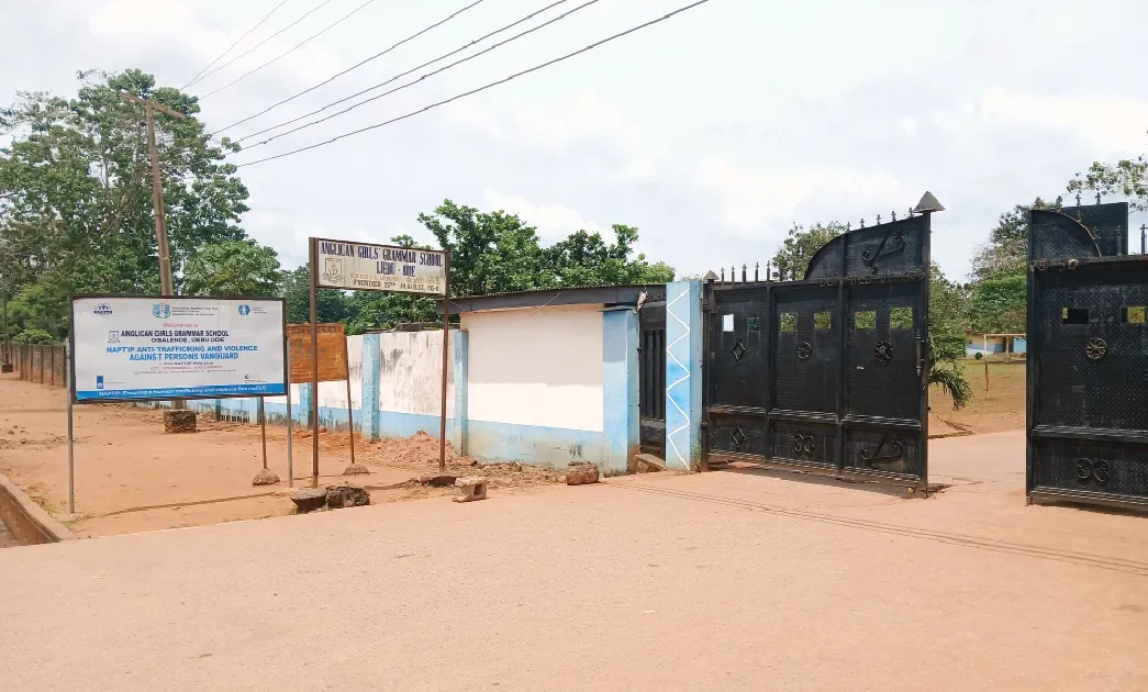 Underground gas spreads panic across Ogun schools