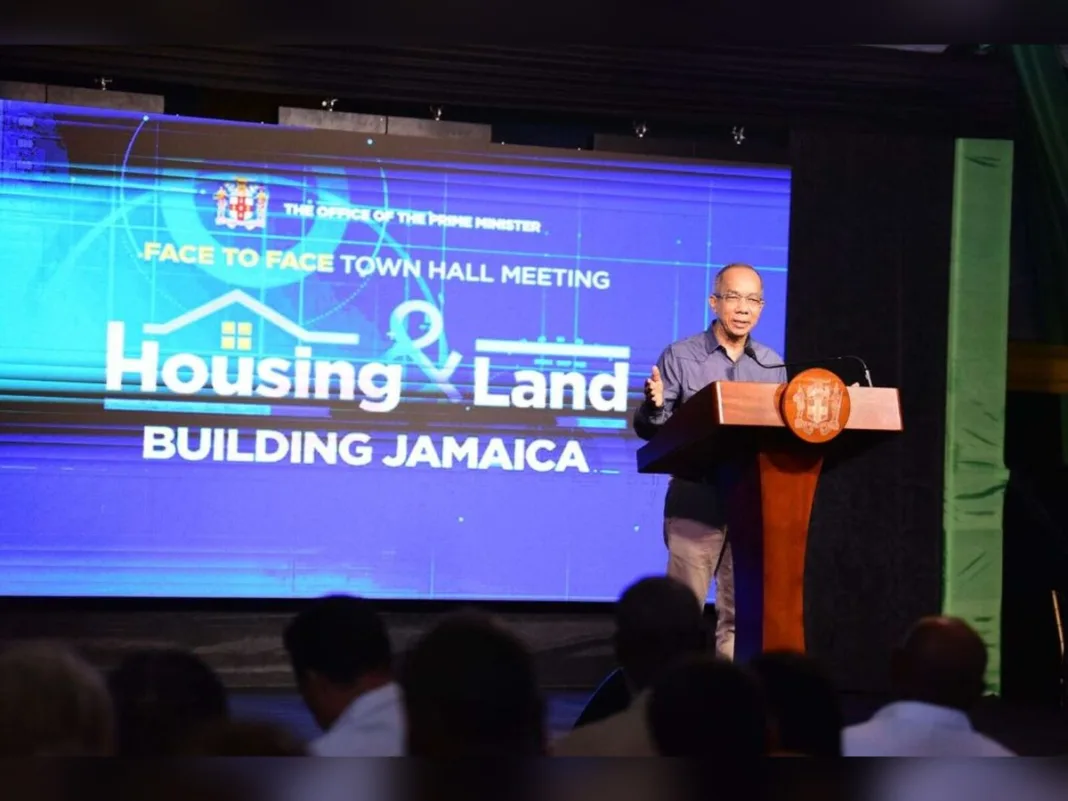 Jamaica’s Housing Debate Must Account for the Journey to Work, Institute Argues