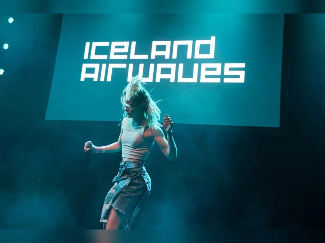 Iceland Airwaves 2026 unveils star-studded line-up featuring Janus Rasmussen, GRIMA and Upper Mall Rats