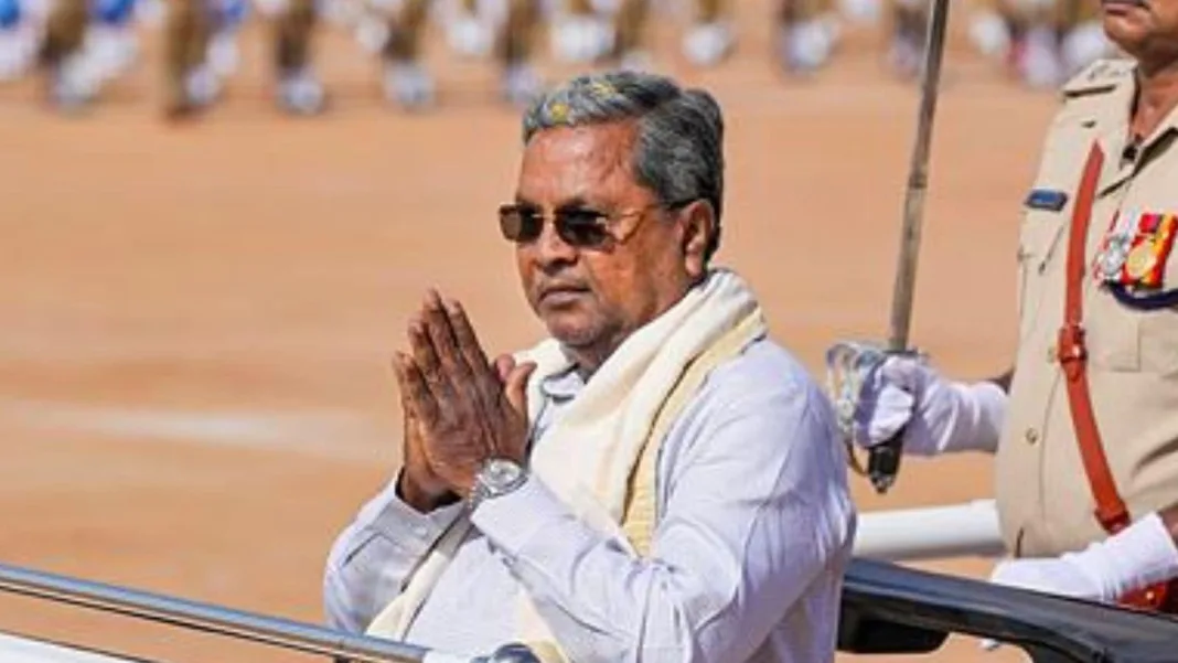 Amid sting video row, why Shivakumar, Siddaramaiah rift returns to haunt Congress