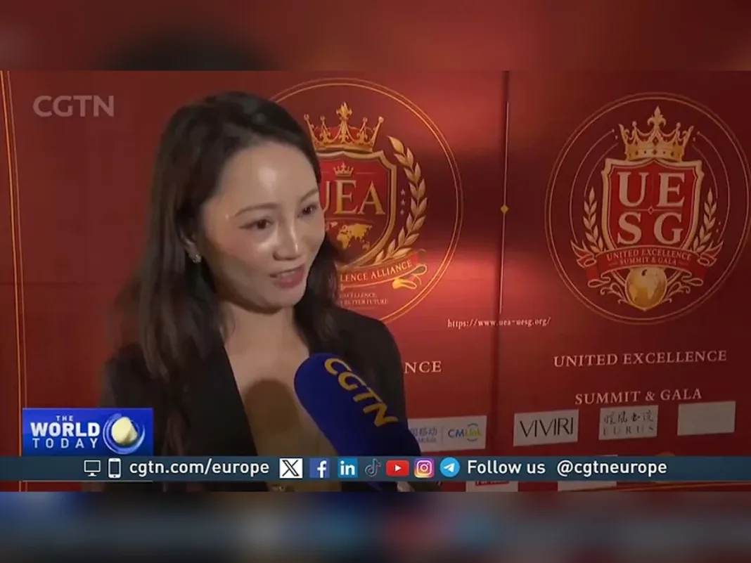UK-China Business Forum Highlights Trade Opportunities Amid Geopolitical Shifts