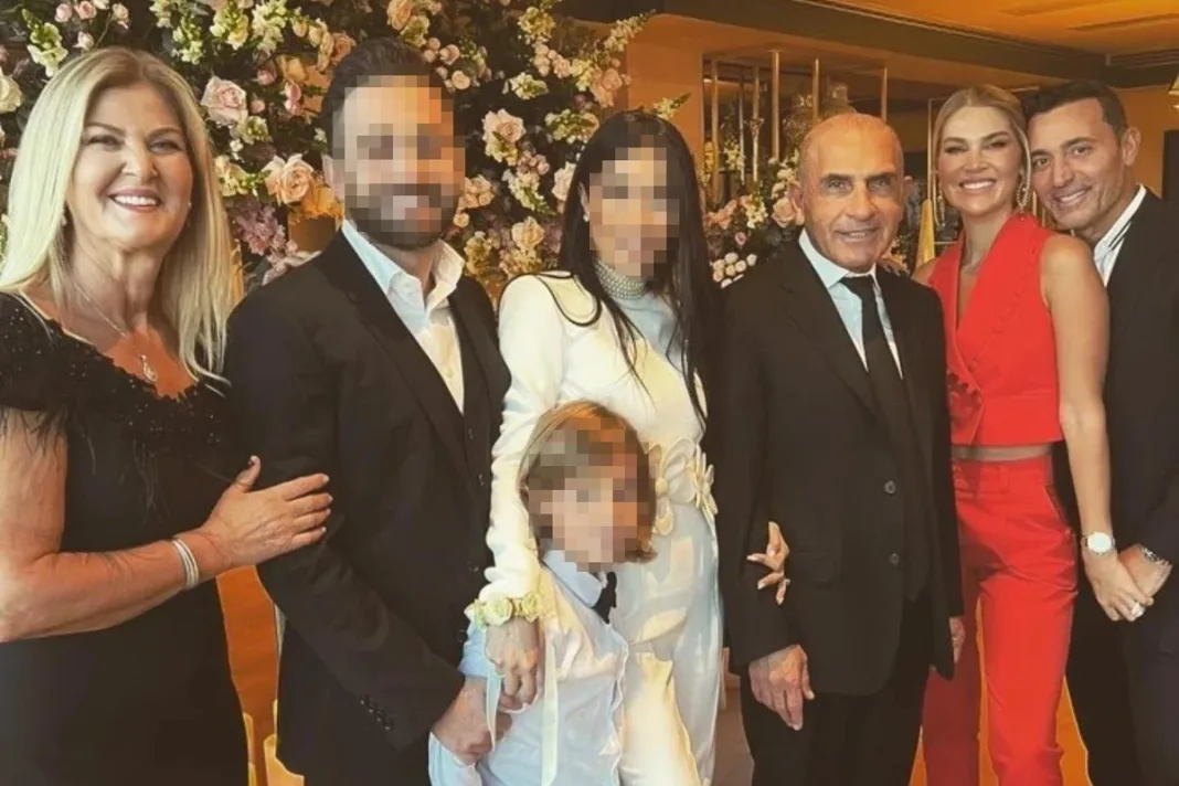 Mustafa Sandal’ın kayınvalidesinin 3 milyon dolarına el konuldu