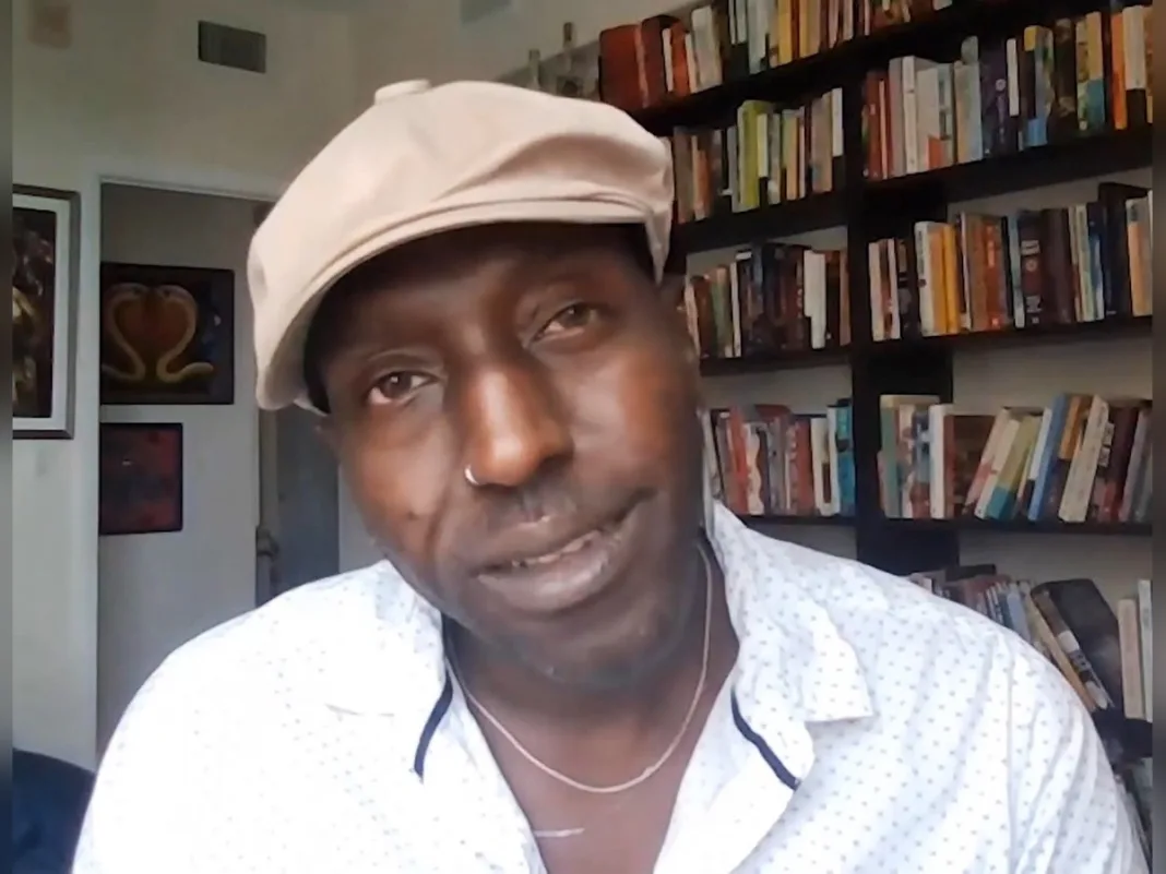 Kei Miller turns 48 with a literary voice rooted in Jamaica