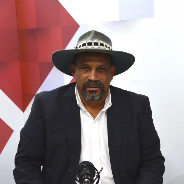 Santiago Riverón propone que haitianos se integren a tropas salvadoreñas para combatir a las pandillas