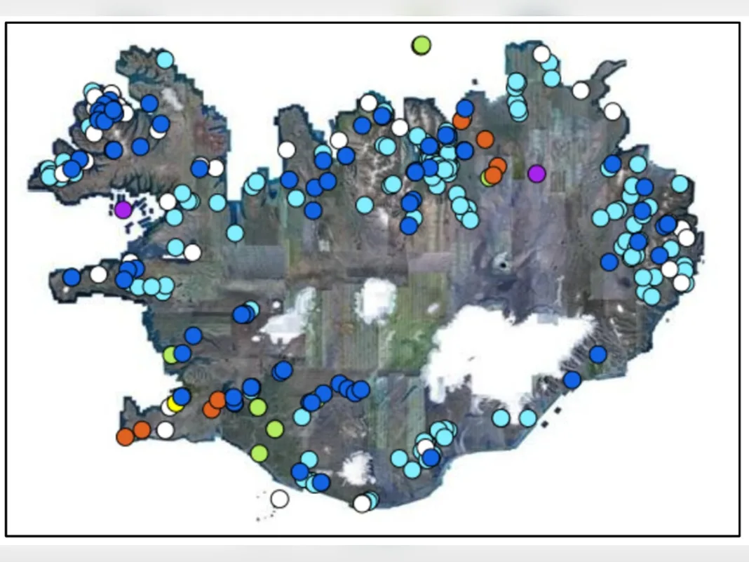 Iceland’s Food Reserve Research Highlights the Limits of Protein Self-Sufficiency