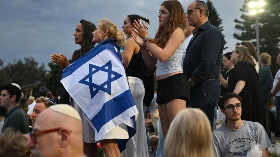 ‘Orwellian’: Jewish group pushes back on envoy report