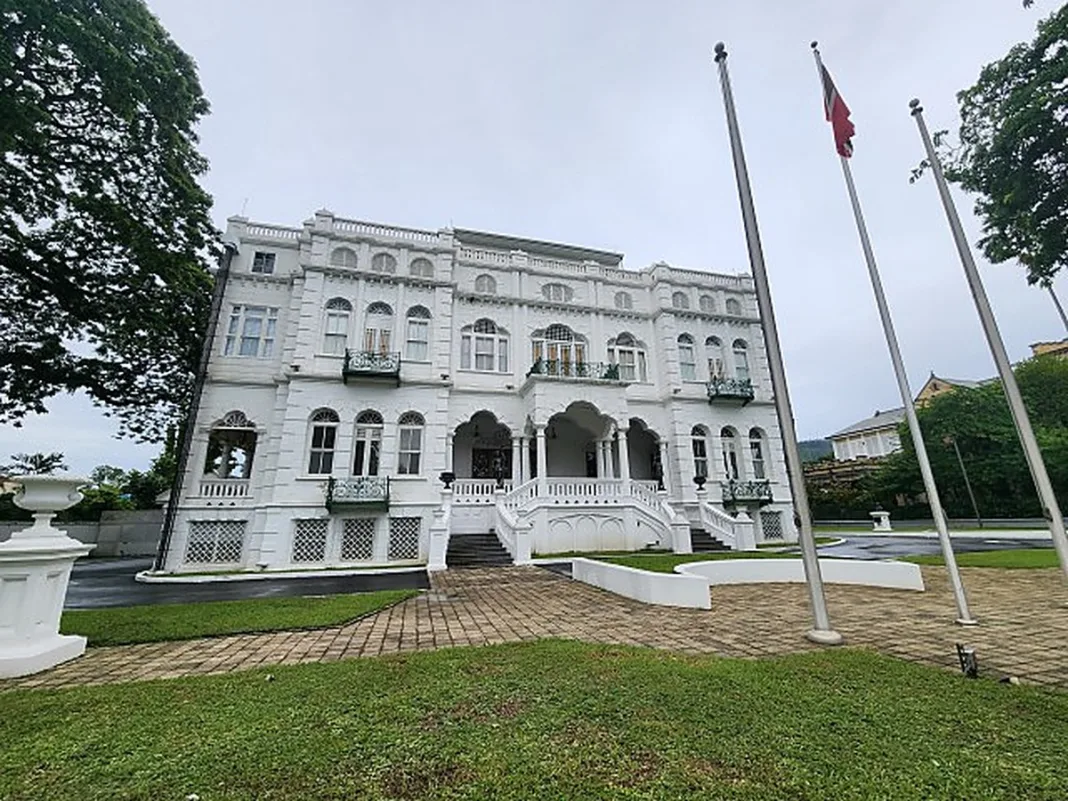 Government Allocates $6 Million to Repair Police Commissioner’s Official Residence
