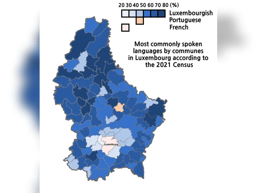 Luxembourg’s Forgotten Language: How Luxembourgish Became a Literary Powerhouse