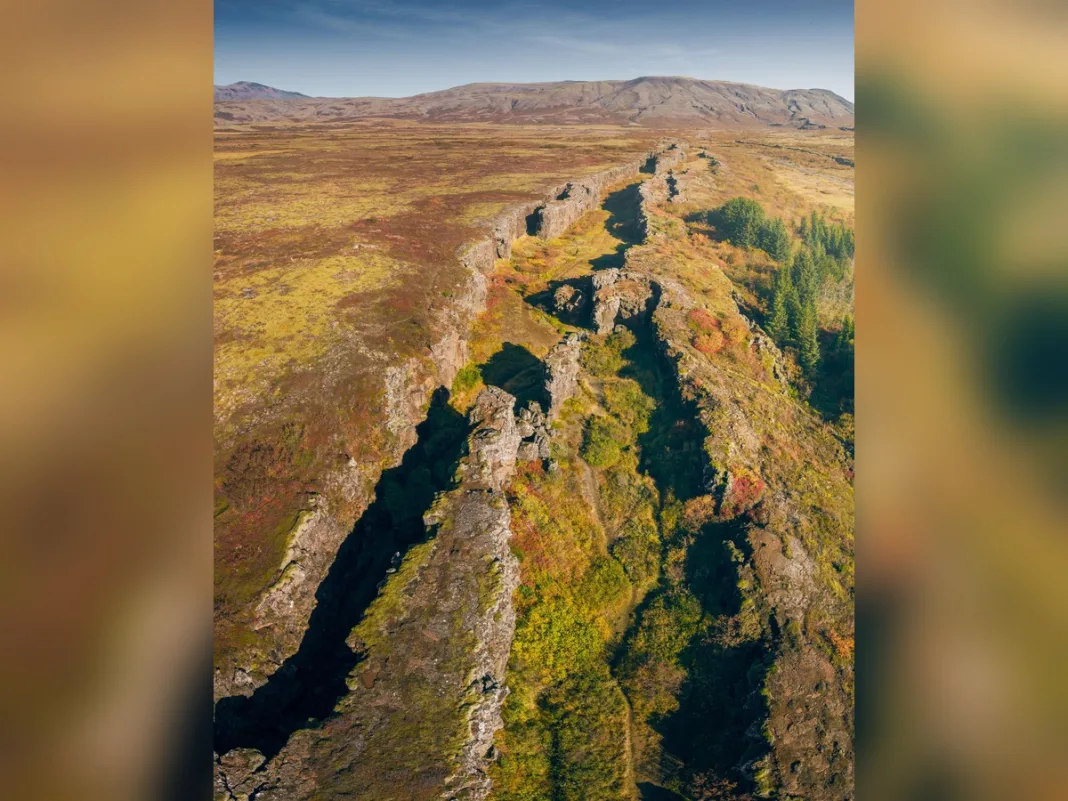 Þingvellir: Where Iceland’s Fate Was Decided for Over a Millennium