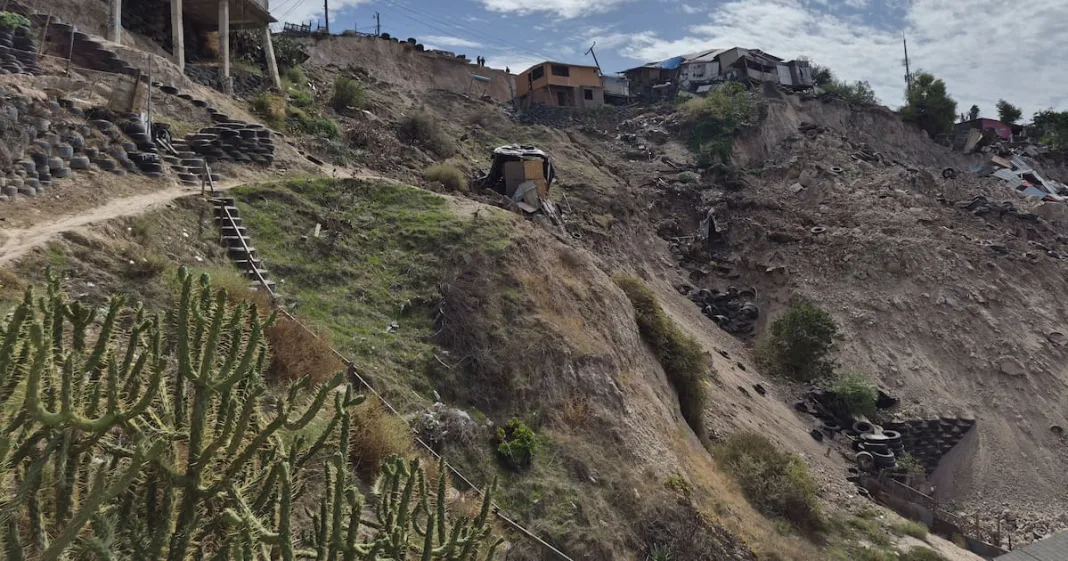 Detalla Protección Civil coordinación ante fenómeno de El Niño