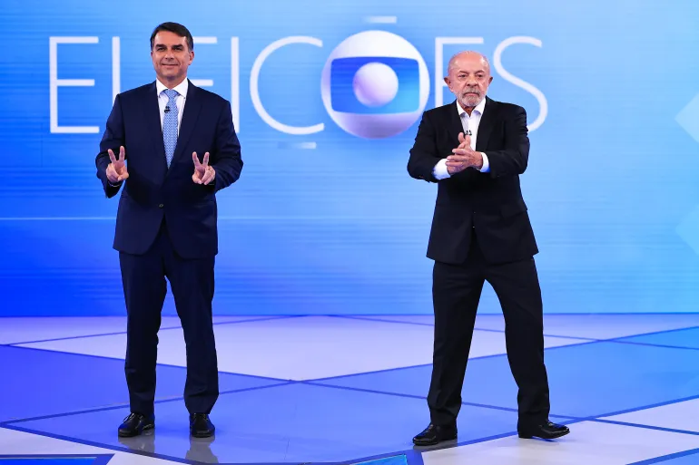 Más de 9 millones de votos podrían definir el próximo presidente de Brasil