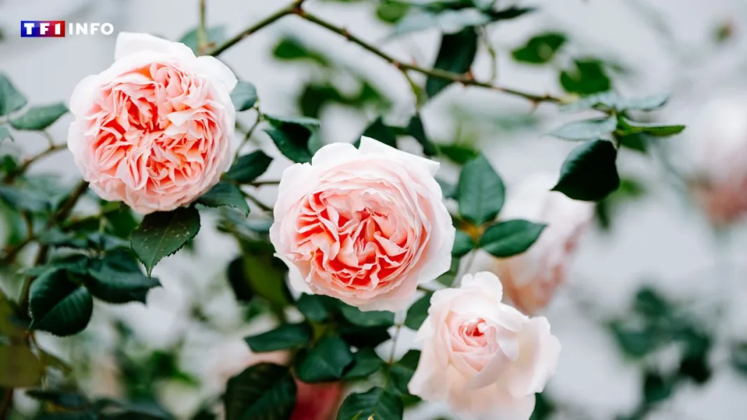 Ces plantes doivent être taillées avant la fin du mois d’octobre pour résister au froid de l’hiver et mieux refleurir au printemps
