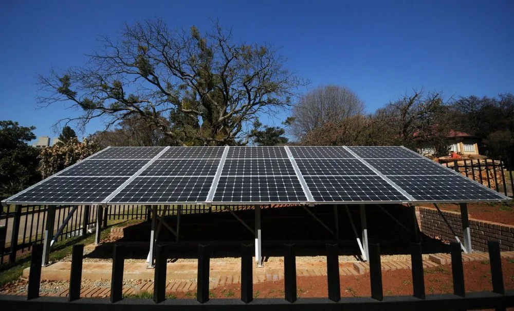 Solar installer warns homeowners against unsafe, cut-price installations