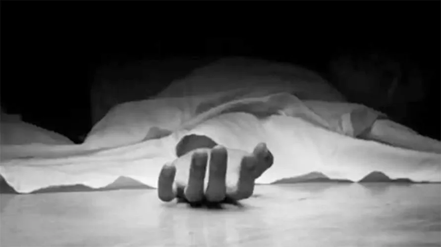 सल्यानमा ३२ वर्षीय पुरुषको शव फेला