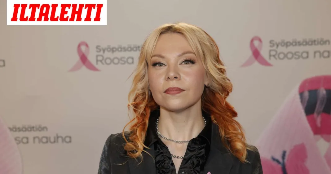 TTK: Jenni-tytär kertoo Pate Mustajärven kuolemasta: ”Homma meni niin vauhdikkaasti”