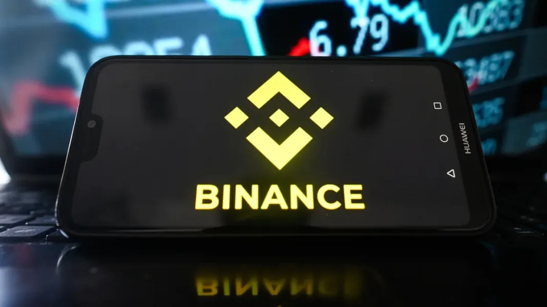 Hackers roban US$6,300 millones a Binance en el mayor atraco de criptomonedas; apuntan a Corea del Norte